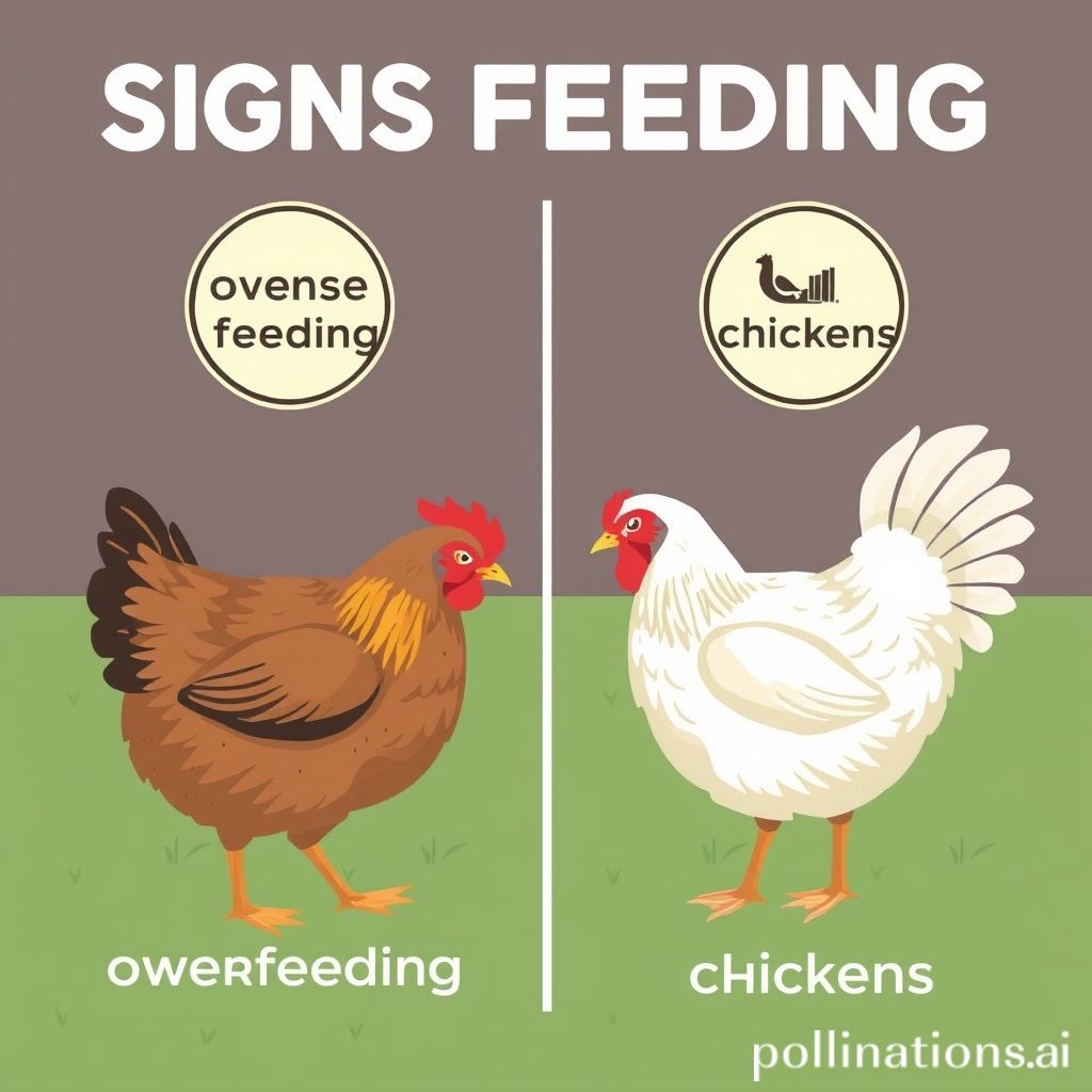 How Much To Feed Chickens?